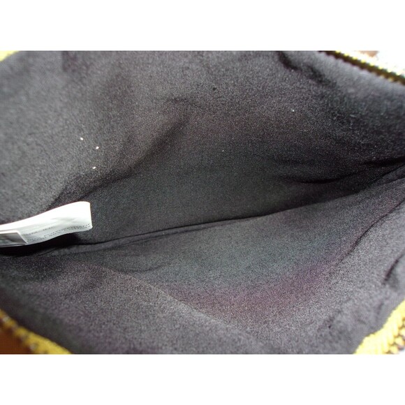 Animal Print All The Wildest Big Cats Live Inspired Cosmetic Bag New - Picture 5 of 5